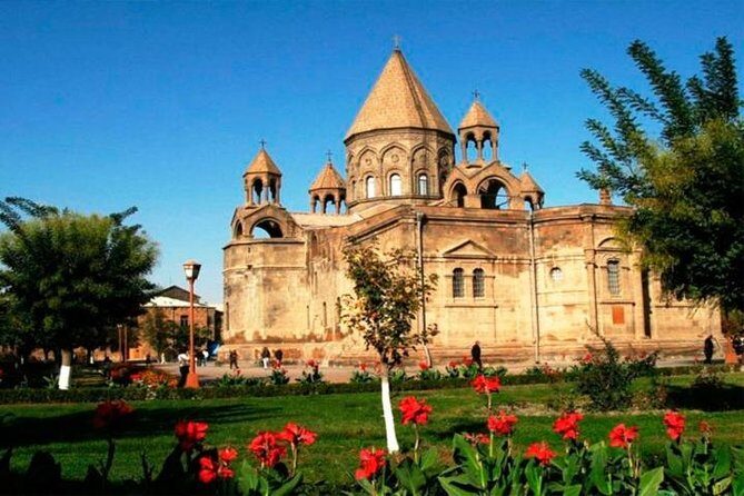 3 day private tours in Armenia from Yerevan - Who this 3-day Armenia loop is best for