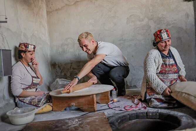 4 Days Armenia Package with Accommodation, Tours and Transfers - Key Things I’d Mark on My Map