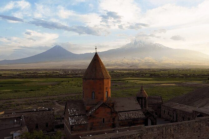 4 Days Armenia Package with Accommodation, Tours and Transfers - Why This 4-Day Armenia Route Works So Well From Yerevan