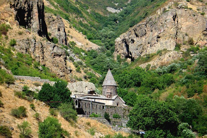 4 Days Armenia Package with Accommodation, Tours and Transfers - Price and What You Actually Get for $386.64