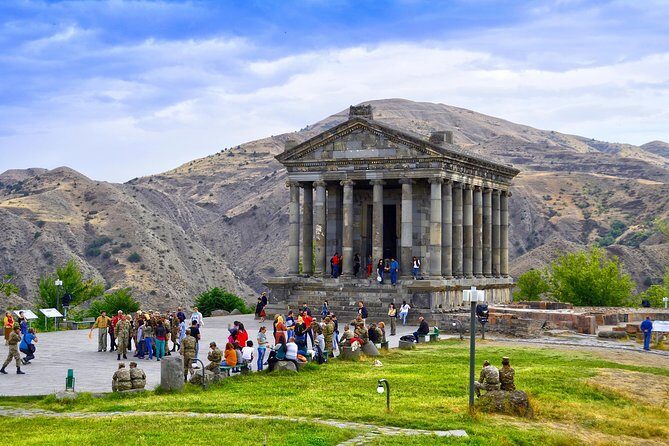 4 Days Armenia Package with Accommodation, Tours and Transfers - Group Size, Timing, and Comfort: Plan Like a Pro