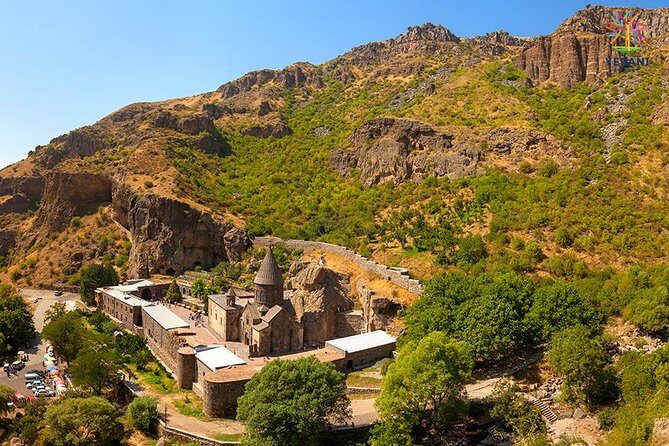 5 Days Armenia Package with Accommodation, Tours and Transfers - Day 4: Garni, Geghard, lavash baking, and the Symphony of Stones