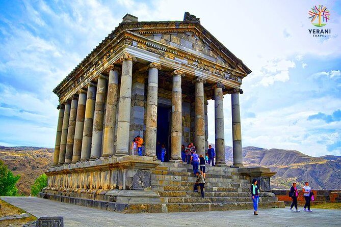 5 Days Armenia Package with Accommodation, Tours and Transfers - Price and value: what $496.84 is really buying