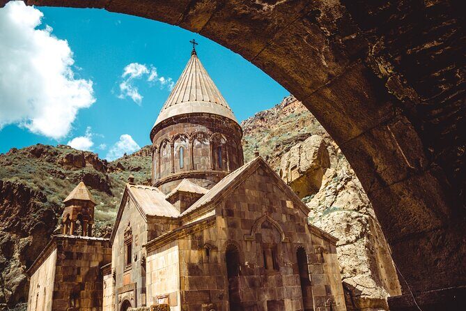 7 Days Armenia Package with Accommodation, Tours and Transfers - Day 3: Lake Sevan, Dilijan, and Ijevan wine-Brandy Factory
