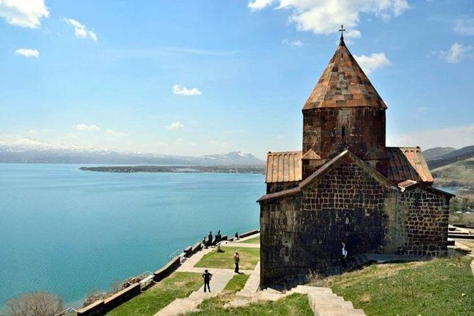 Armenia - Tbilisi 3 days, 2 nights from Yerevan - Day 2 morning in Mtskheta and the Georgian city tour you’ll actually use