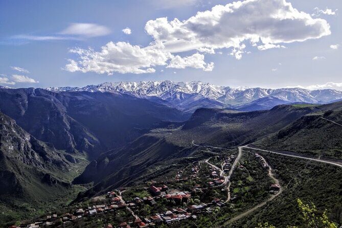 Day Trip to Tatev Monastery - Tatev in One Long Day: What the 7:00 Start Really Means