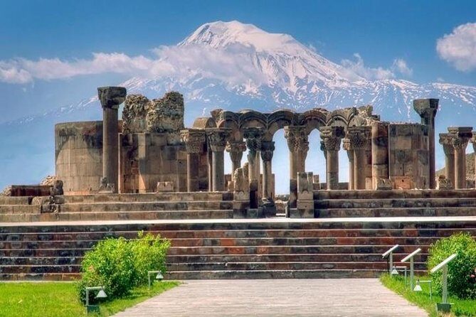 Echmiadzin, Zvartnots, Khor Virap - How the Day Feels: Pace, Weather, and What to Bring