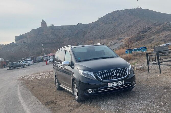 Full day rent car with driver service around Armenia (8-10 hrs) - Quick hits before you go