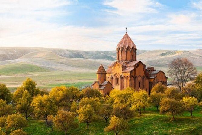 Full day rent car with driver service around Armenia (8-10 hrs) - The private driver setup: you’re renting time, not just a car