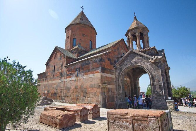 Full day rent car with driver service around Armenia (8-10 hrs) - Price and value: $188 for up to 3 people