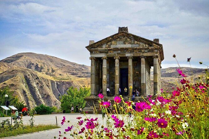 Garni and Geghard Half-Day Private Tour - Key Highlights Worth Booking