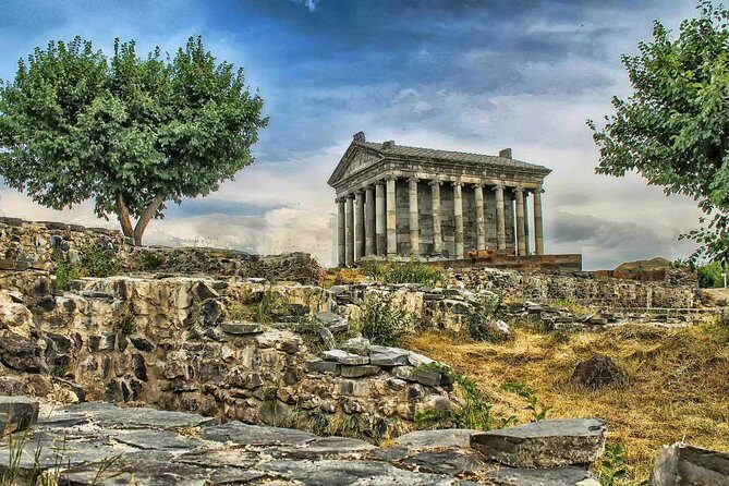 Garni, Geghard, Lake Sevan, Sevanavank Monastery - private tour from Yerevan - Key Takeaways Before You Go
