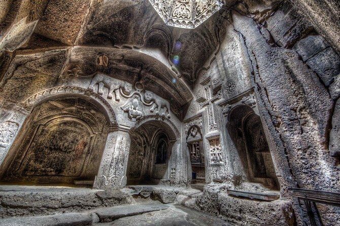 Garni, Geghard, Lake Sevan, Sevanavank Monastery - private tour from Yerevan - Why This Private Yerevan Day Trip Feels Effortless