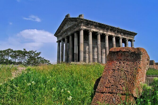 Garni,Geghard, Khor Virap Private Tour with Mt. Ararat Views - Symphony of Stones: when weather decides your photo mission