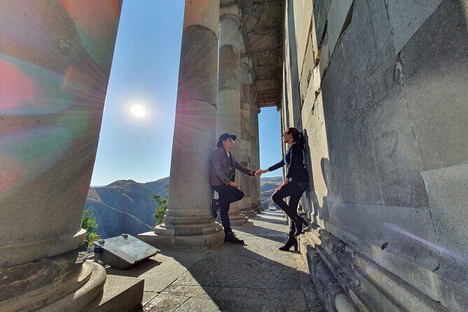 Garni,Geghard, Lake Sevan & Dilijan Monasteries Private Tour - Stop by stop: what each site adds to your Armenia story