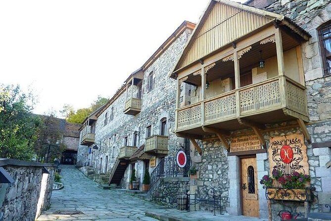 Group Tour: Dilijan, Lake Parz, Makaravank Monastery, winery - Price and What You Actually Get for $44