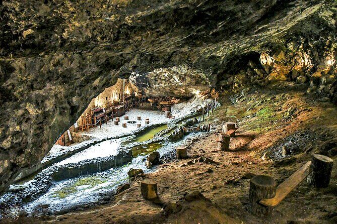Group Tour: Haghpat, Zarni-Parni Caves, Akhtala, Aramyants Castle, Sanahin - Stop 1 at Haghpat Monastery: manuscripts, miniatures, and a bell tower