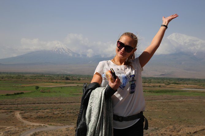 Group tour: Khor Virap, Noravank, Areni Winery and Cave - Getting to the sights: timing, transport, and comfort reality