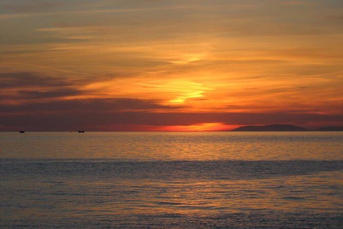 Group Tour: Lake Sevan (Sevanavank), Dilijan (Goshavank, Haghartsin) - A Long Day That Feels Like Two Worlds: Lake Sevan to Dilijan