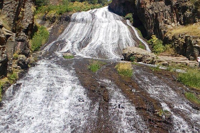 Jermuk(waterfall),Noravank,Wine degustation,Khor Virap - Key Things You’ll Want to Know Before You Go