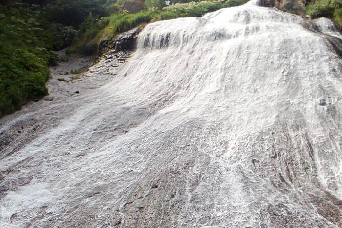 Jermuk(waterfall),Noravank,Wine degustation,Khor Virap - Jermuk Waterfall: a One-Hour Mineral-Air Reset