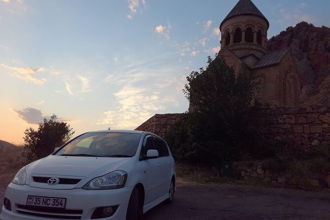 Jermuk(waterfall),Noravank,Wine degustation,Khor Virap - Who This Tour Suits Best