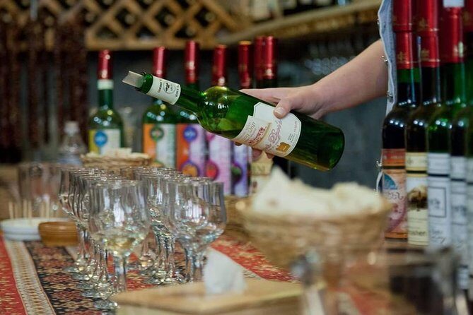 Jermuk(waterfall),Noravank,Wine degustation,Khor Virap - A Few Comfort Tips That Make the Day Easier
