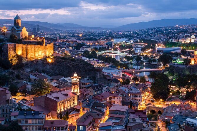 Join in group tour-transfer from Yerevan to Tbilisi or vice versa - Sevanavank monastery: history that reads like a human story