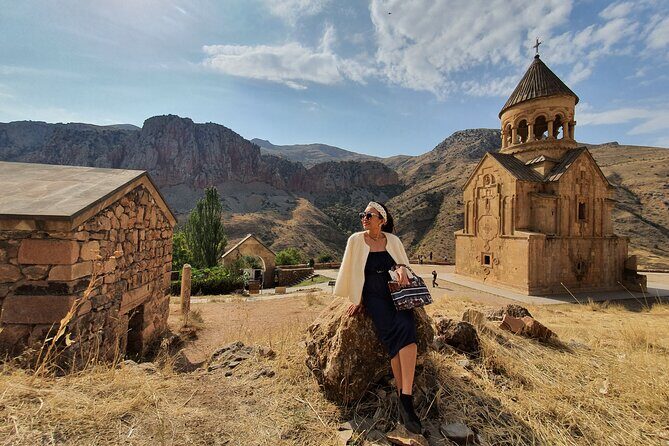 Khor Virap, Noravank Private Tour with Optional Wine Tasting - Quick hits