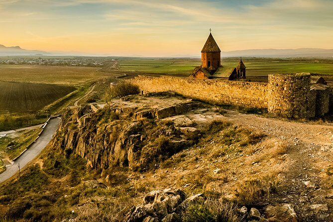 Khor Virap, Noravank Private Tour with Optional Wine Tasting - T’rchuneri Bird Cave: Ancient Finds That Go Beyond a Pretty Name