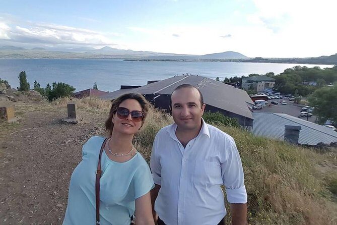 Lake Sevan,Sevanavank,Tsakhkadzor(ski resort) - The drive out: why the private transfer matters
