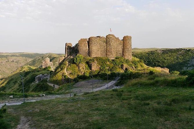 Mount Aragats, Amberd Fortress, Saghmosavank Monastery, Alphabet - private tour - Time and distance: expect a half-day, not just a quick stop