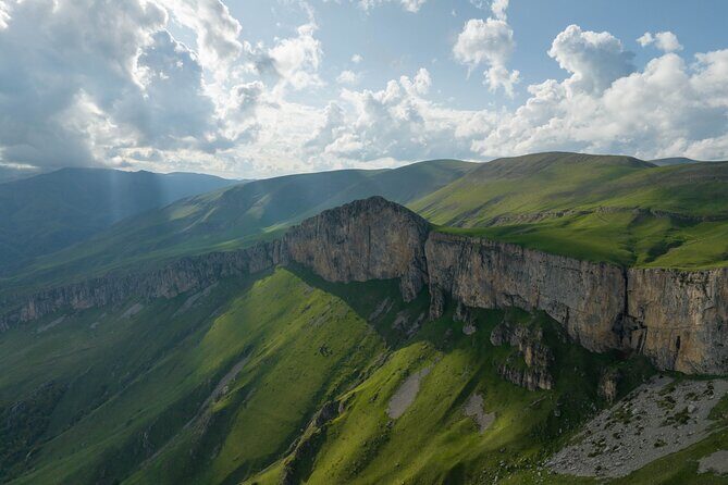 Off Road Tour to Dimats Mount Dilijan Armenia - Dimats Mount and Dilijan: Why This Part of Armenia Works