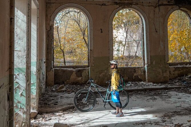 Photography tour in Yerevan (Yerevan city tour) - The Digital Photography Session and Arto’s Personalized Guidance