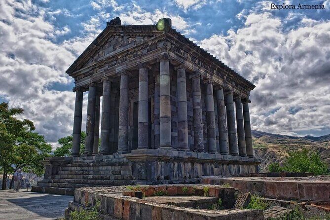 Private Day Trip to Symphony of Stones-Garni-Geghard & Lake Sevan - Key highlights you’ll care about