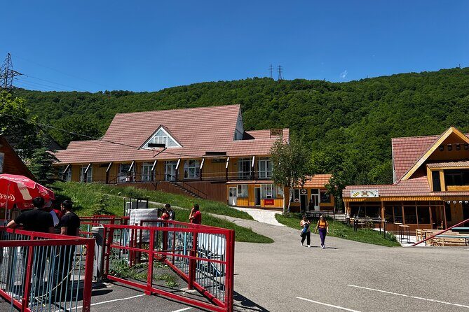 Private Tour: Garni-Geghard-Tsaghkadzor-Sevan - Key Highlights at a Glance