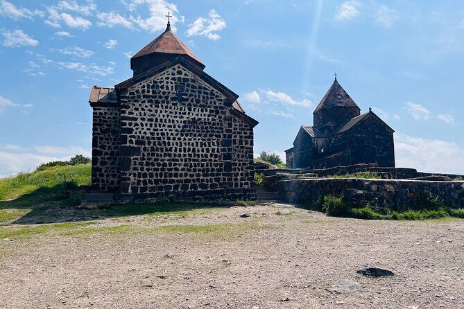 Private Tour: Garni-Geghard-Tsaghkadzor-Sevan - Garni Temple: Ionic Columns and a Sun-God Origin Story