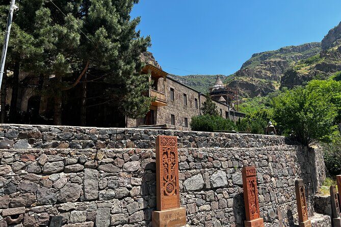 Private Tour: Garni-Geghard-Tsaghkadzor-Sevan - Sevanavank: A Monastery That Changed Shape With the Lake