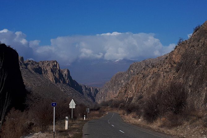 Private Tour: Khor Virap, Areni, Noravank - Key things to know before you go
