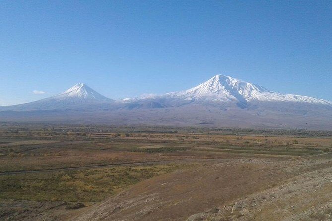 Private Tour: Khor Virap, Areni, Noravank, Jermuk - Stop 3: T’rchuneri (Bird) Cave and the Oldest-Winery / Leather Surprise
