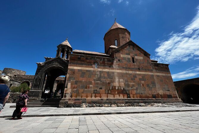 Private Tour: Khor Virap-Areni-Noravank-Tatev - Why This Private Route Works So Well (Even If You’re Short on Time)