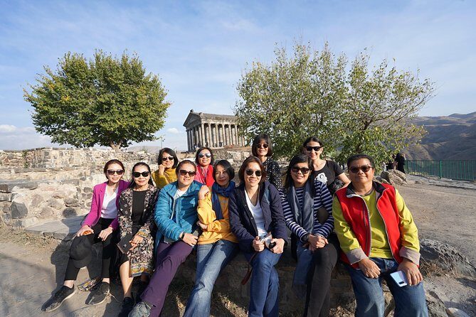 Private Tour: Khor Virap, Garni, Geghard, Lake Sevan - Lake Sevan: altitude scenery plus Sevanavank’s lake-panorama moment