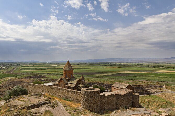 Private Tour: Khor Virap, Noravank Monasteries, Areni, Jermuk - Key things to notice before you go