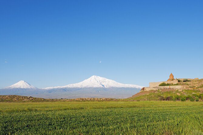 Private Tour: Khor Virap, Noravank, Winery, Birds Cave, Tatev - Key Things That Make This Tour Worth Your Time