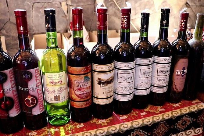 Private Tour to Areni winery, Tatev (ropeway), Khndzoresk (cave city) - Tatev Monastery: Medieval Stone and the Meaning of Give Wings