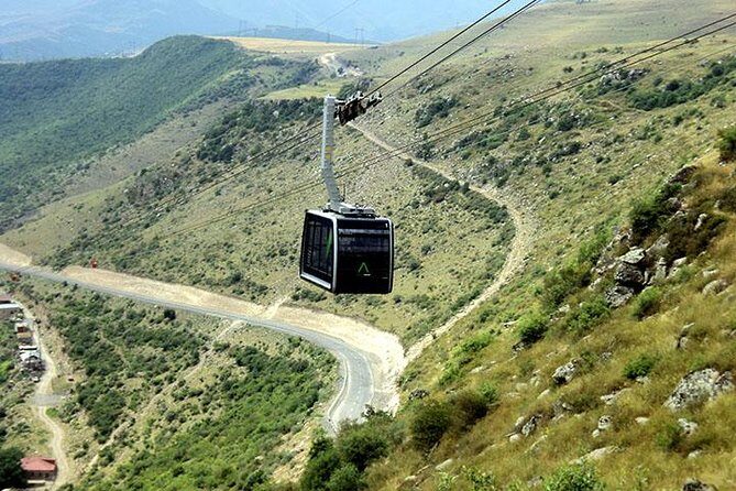 Private Tour to Areni winery, Tatev (ropeway), Khndzoresk (cave city) - Price and Logistics: Is $299 Per Group Actually Good Value?