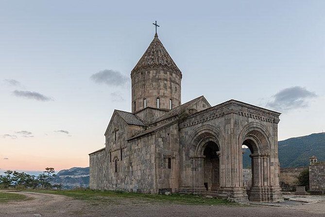 Private Tour to Areni winery, Tatev (ropeway), Khndzoresk (cave city) - What to Wear and How to Prepare for a Cave-and-Bridge Day