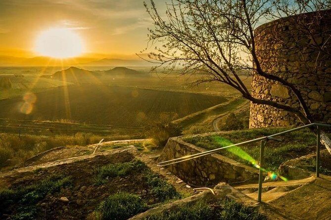 Private tour to Garni-Geghard-Arch of Charents-Tsaghkadzor-Lake Sevan - Private chauffeured day: why this route feels easy