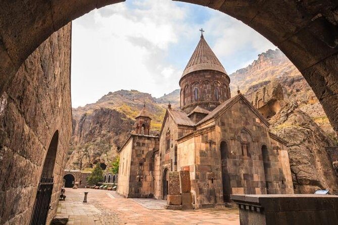Private tour to Garni, Geghard, Sevan (Sevanavank), Dilijan (Haghartsin) - Price and value: $188 per group for up to 3
