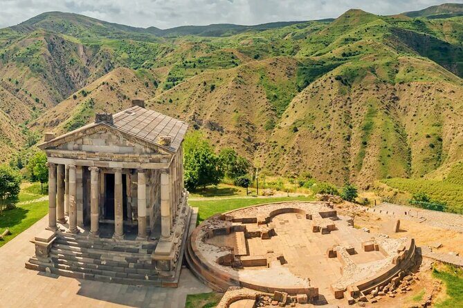 Private tour to Garni temple, Geghard Monastery, Symphony of Stones - Who this tour fits best (and who should pick a different style)